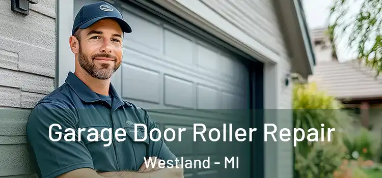  Garage Door Roller Repair Westland - MI