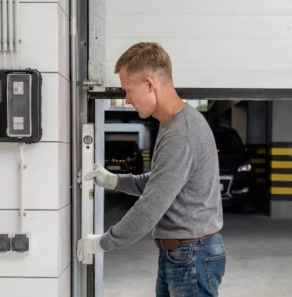 Why Choose Us for Door, Gate and Security Services in Westland, MI