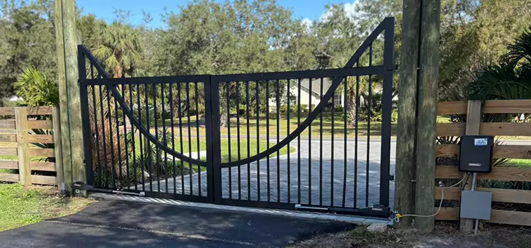 Gate Motor Repair Westland