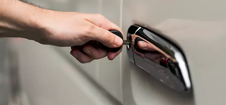 Why Choose Our Auto Locksmith Team in Westland, MI?