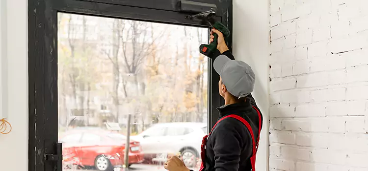 Comprehensive Door Closer Services in Westland, MI