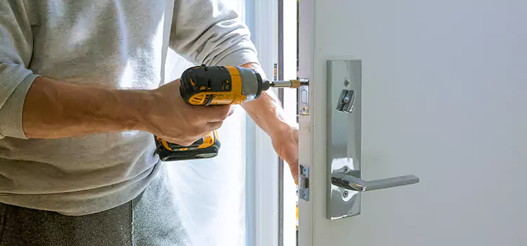 Door Knob Lock Repair Westland