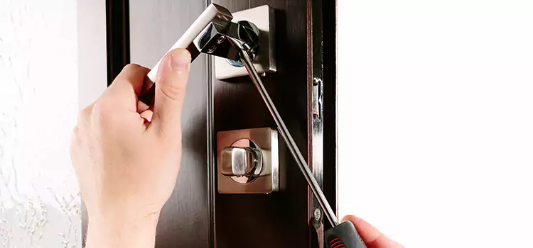 Door Lock Replacement Service Westland