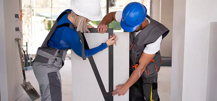 Why Choose Us for Door Panel Services in Westland, MI?