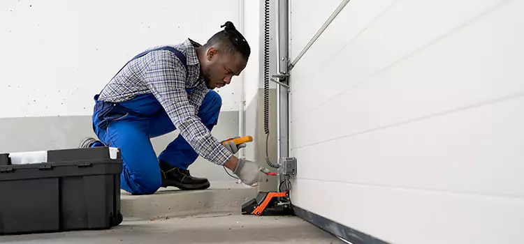 Expert Solutions for Every Garage Lock Need in Westland, MI