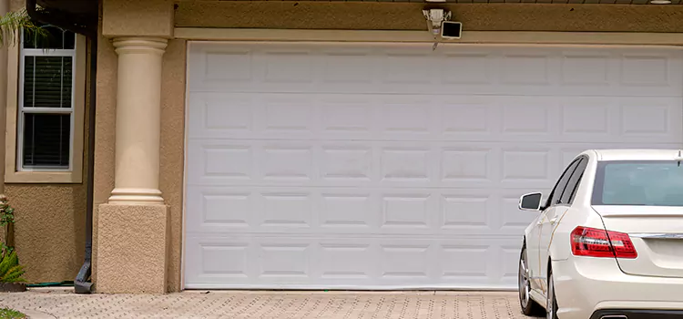 Comprehensive Garage Door Maintenance Services in Westland, MI