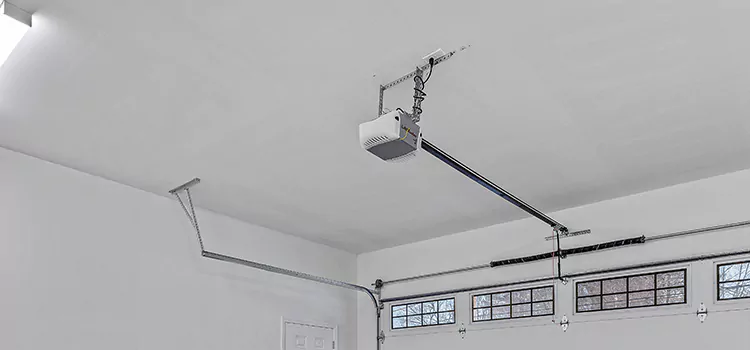 Experienced Garage Door Installers Westland