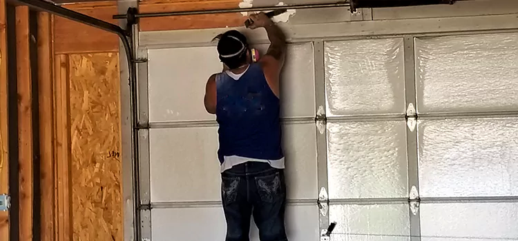 Specialized Garage Door Panel Solutions in Westland, MI