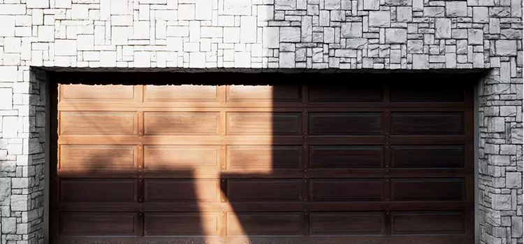 Garage Door Installation Westland