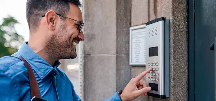 Advanced Solutions for Enhanced Security in Westland, MI