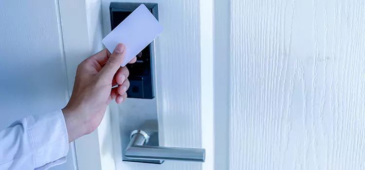 Why Choose Us for Your Keycard Lock Installation in Westland, MI?