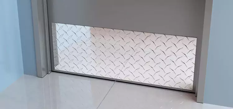 Benefits of Professional Kick Plate Solutions in Westland, MI