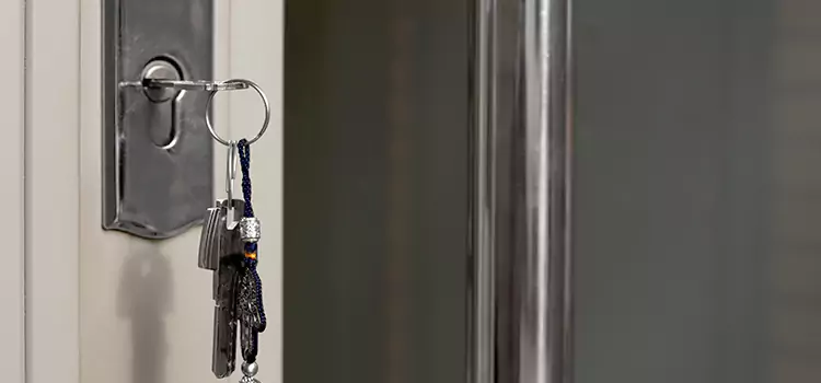 Master Keying by the Numbers Westland