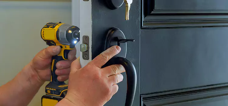 Mobile Automotive Locksmith Westland