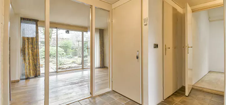 Why Choose Our Pocket Door Experts in Westland, MI?