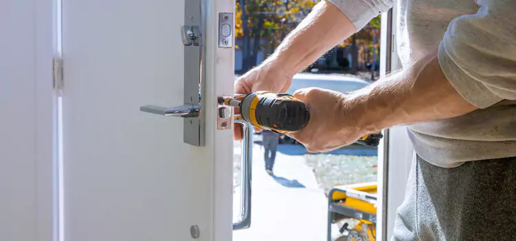 Insulated Roll Up Garage Doors Residential Westland