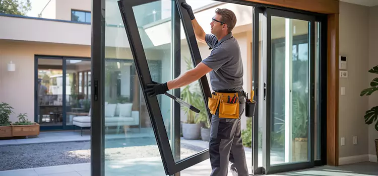 Specialized Sliding Door Roller Services in Westland, Michigan