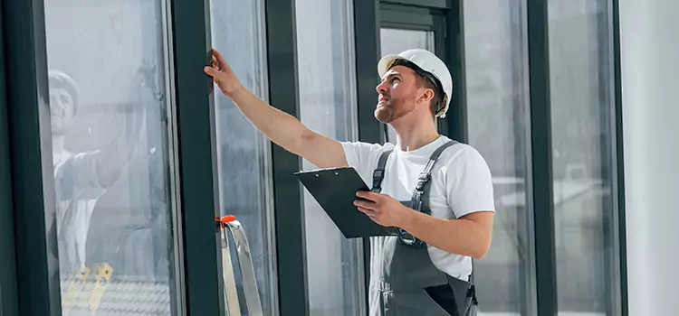 Comprehensive Solutions for Your Sticking Doors in Westland, MI