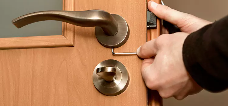 Access Control System Integration Westland