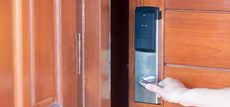 Commercial Keyless Entry Locks Westland