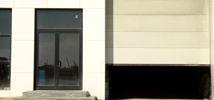 Choose Door & Gate Services Westland for Unmatched Expertise