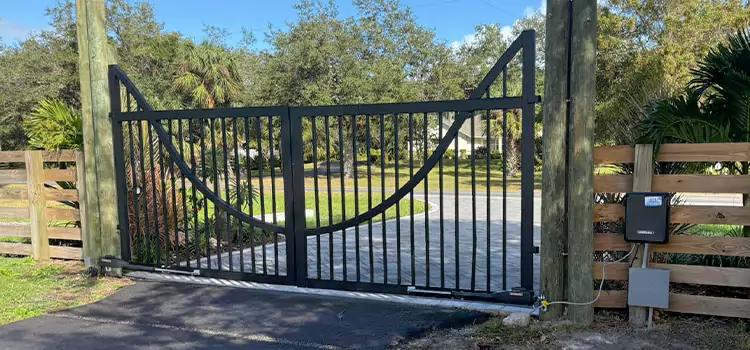 Why Choose Us for Your Automatic Gate Needs in Westland, MI?