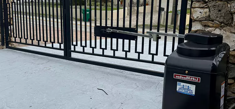 Seamless Installation and Support for Your New Gate in Westland, MI