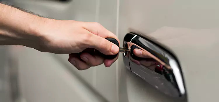 Car Unlock Service Price Westland