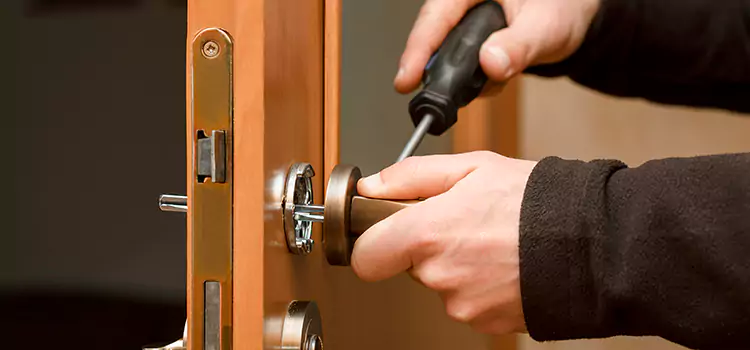 Semi Truck Locksmith Westland