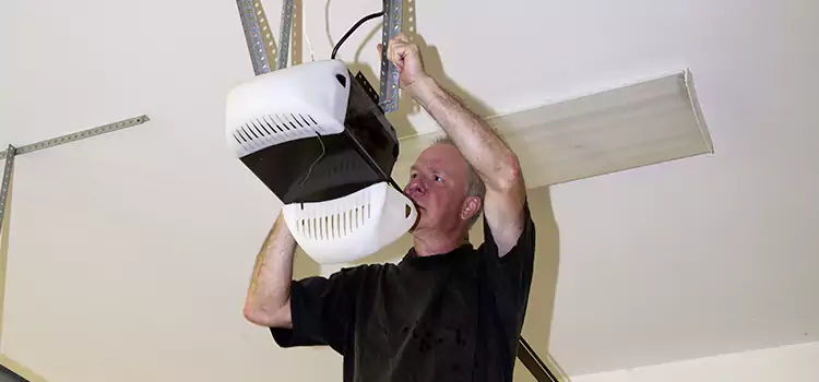 Garage Door Opener Service Westland