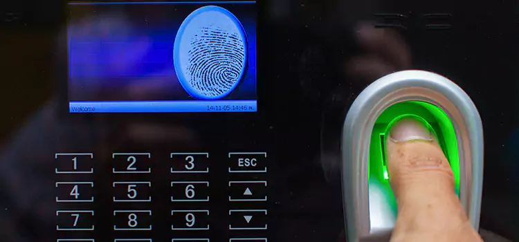 Your Trusted Partner for Secure Access in Westland, MI