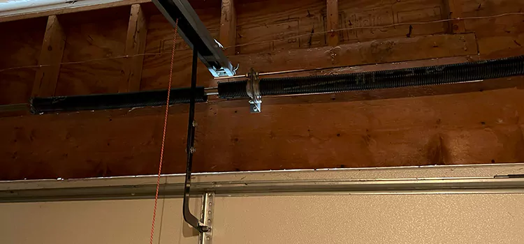 Broken Garage Door Cable Repair in Westland, MI