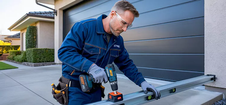 Why Choose Us for Garage Door Off Track Services in Westland, Michigan?