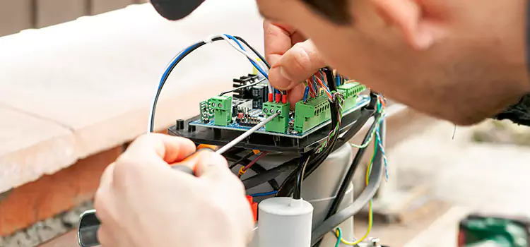 Specialized Brand Gate Motor Repairs Westland