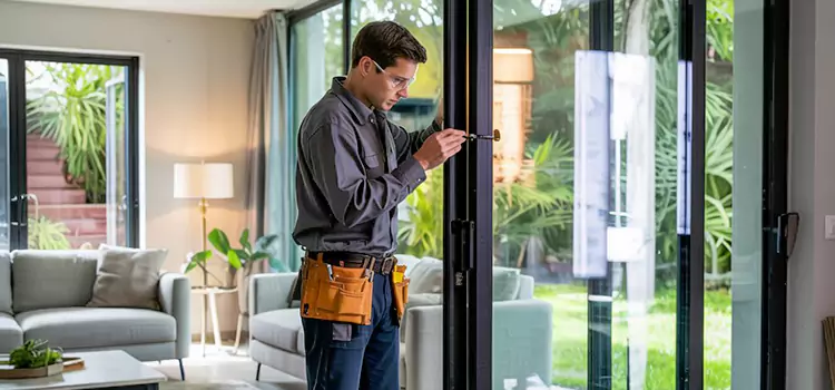 Why Choose Us for Your Glass Door Needs in Westland, MI?