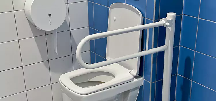 Comprehensive Solutions in Westland, MI for Accessible Facilities