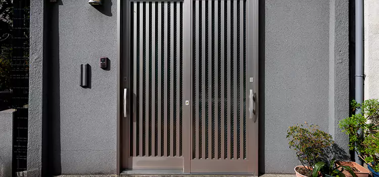 Why Choose Us for Your Security Needs in Westland, MI?