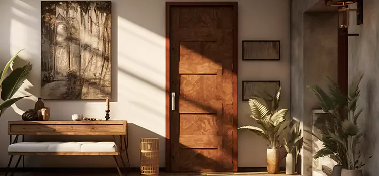 Specialty Interior Doors Westland