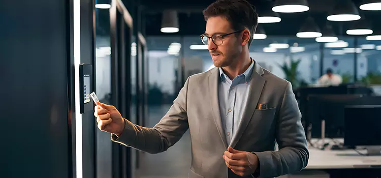 Our Commitment to Keycard Security Excellence in Westland, MI