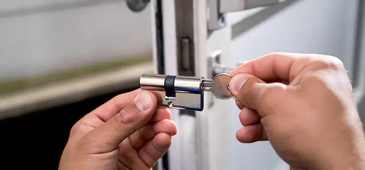 Lock Change Locksmiths Westland