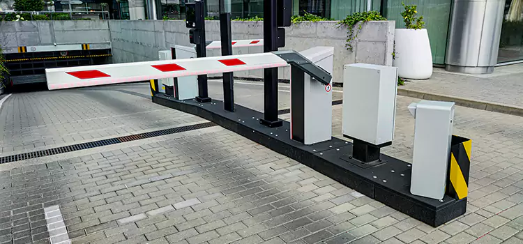 Custom Gate Design & Integration Westland