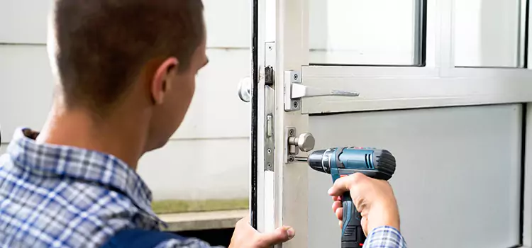Experienced and Reliable Technicians Westland
