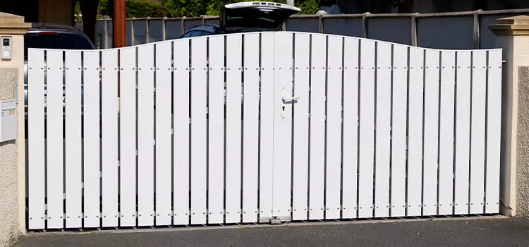 Why Choose Us for Residential Gate Repair in Westland, MI?