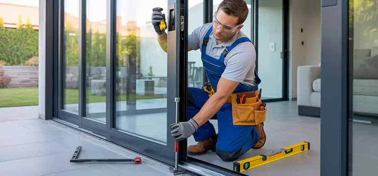 Patio Door Replacement Westland