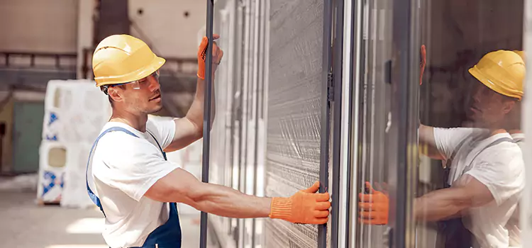 Sliding Door Mesh Replacement Westland