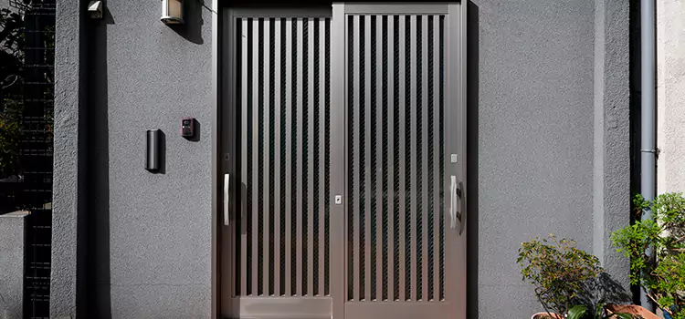 Specialized Steel Door Services in Westland, MI