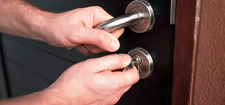 Door Closer Repair & Installation Westland