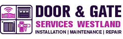 Door & Gate Services Westland
